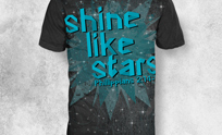 Shine Like Stars