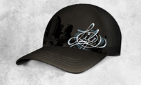 Life Clothing Hat