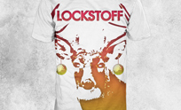 Lockstoff Disco Band Shirt 2