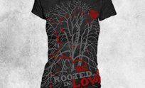 Rooted in Love