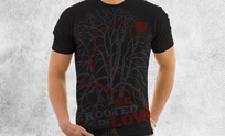 Rooted in Love