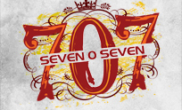 707 Student Ministry Logo