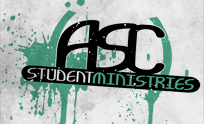 ASC Student Ministries Logo