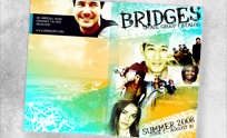 Summer Catalog Cover