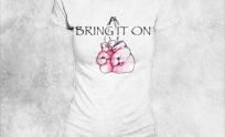 Bring It On Shirt