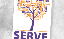 Serve Logo