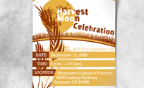 Harvest Moon Celebration