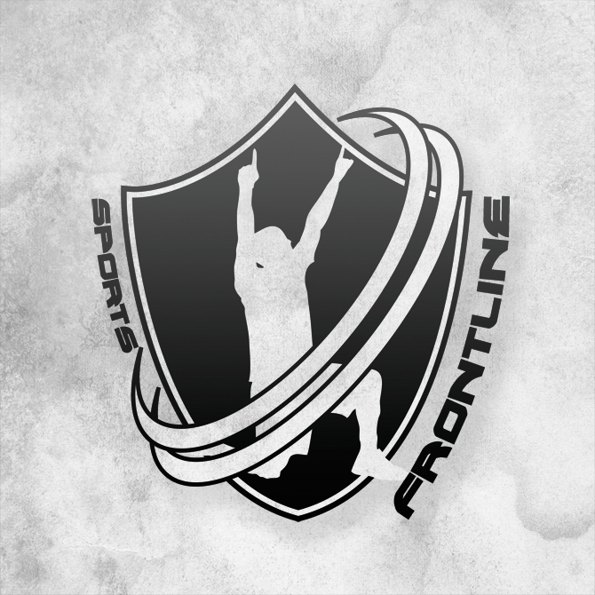 Frontline Sports Logo
