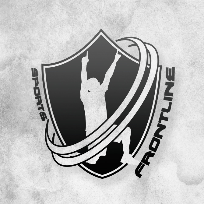 Frontline Sports Logo