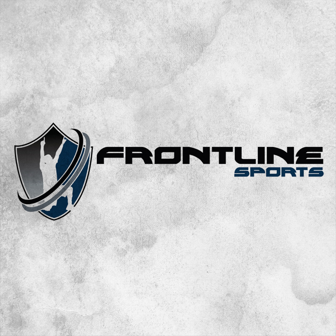 Frontline Sports Logo