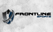 Frontline Sports Logo