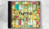 Hymns EP Album Cover