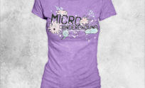 Micro Summer Camp Concept Shirt