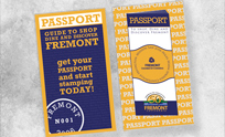 City of Fremont Passport Program