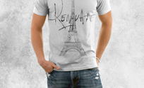 Renovate Shirt 2