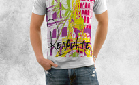 Renovate Shirt