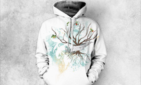 Rooted Sweatshirt