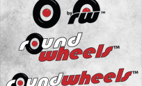 RoundWheels Logo