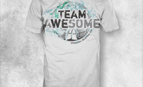 Team Awesome Shirt