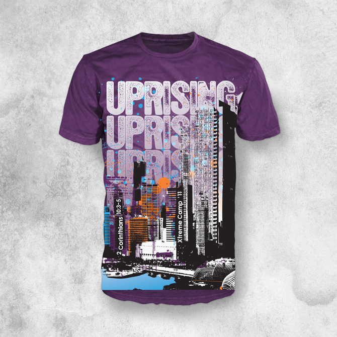 Uprising