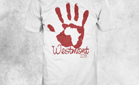 Westmont Africa Shirt