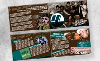 Young Life Brochure