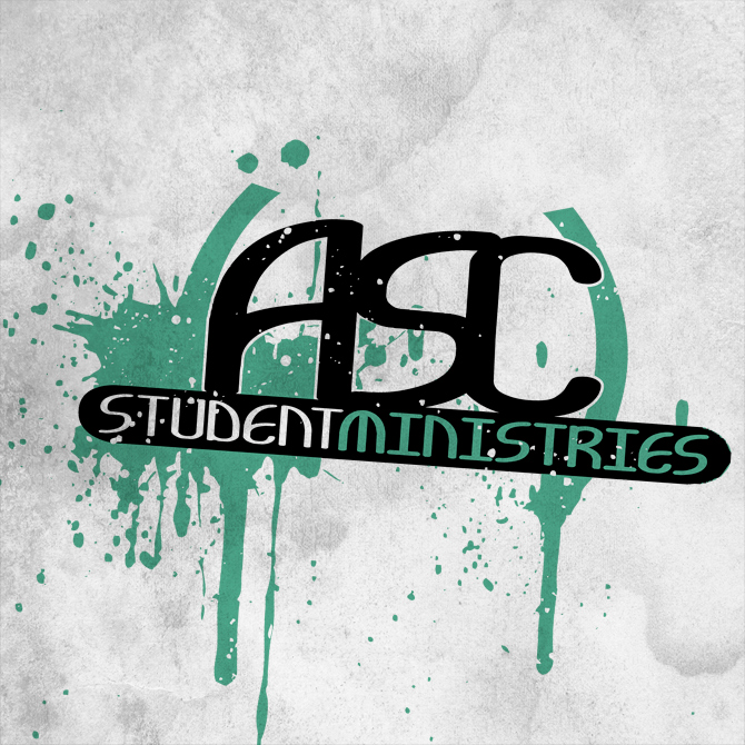 ASC Student Ministries Logo