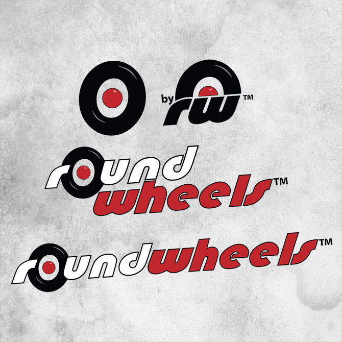 RoundWheels Logo