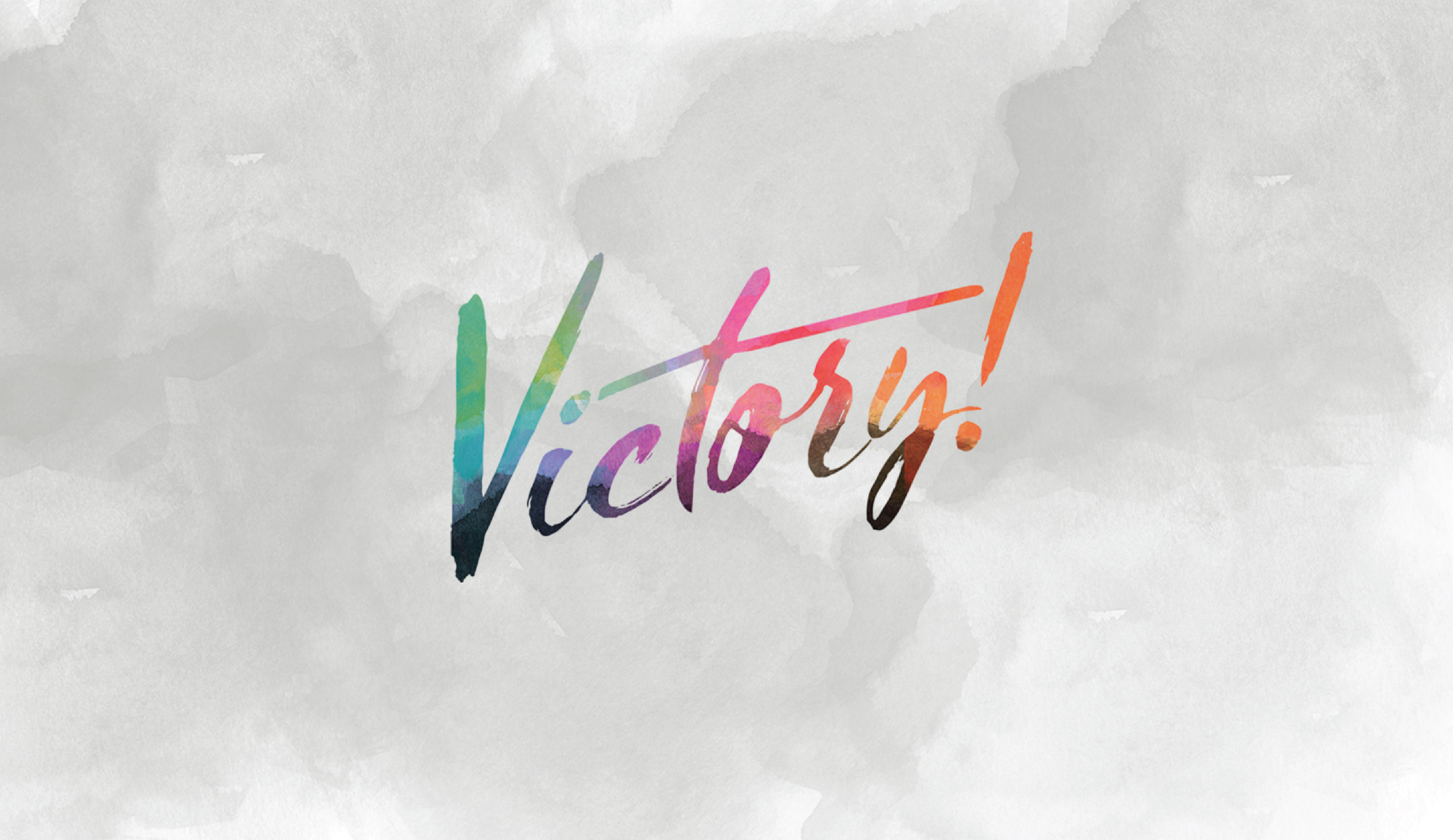 Victory Easter Series Package