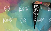 Victory Easter Series Package